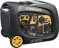 WO3081 Forman Generator